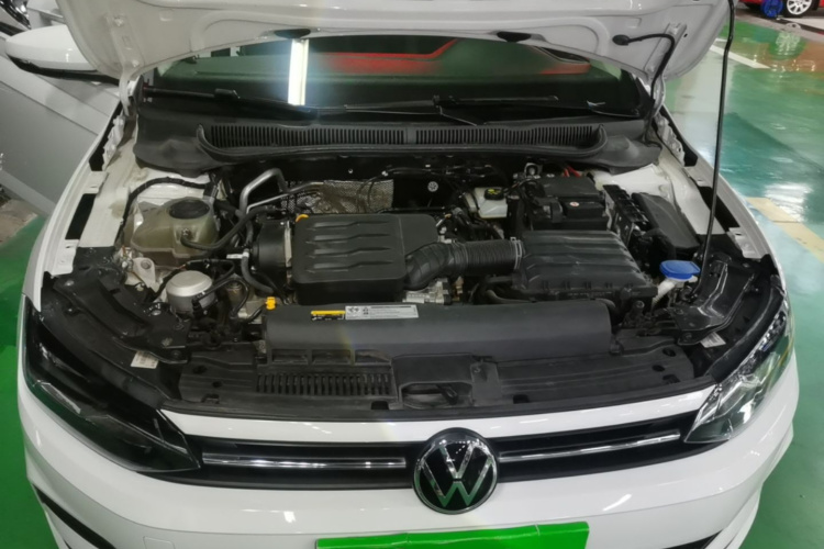Volkswagen Polo 2023 #20 Volkswagen Polo 2023 car image #20