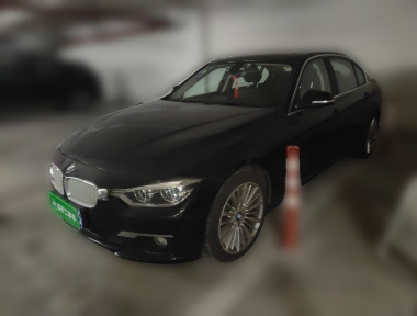 BMW 3 Series 2017 BMW 3 Series 2017 car image