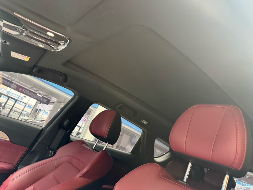 Jetour X70 PLUS 2022 #19 Jetour X70 PLUS 2022 immagine di auto #19