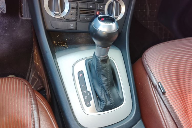 Audi Q3 2016 #14 Audi Q3 2016 car image #14