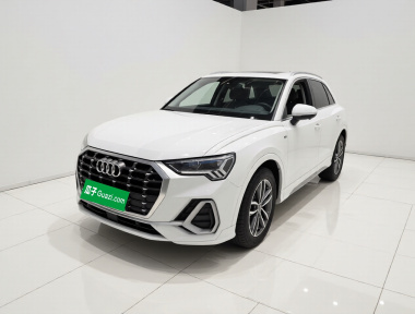 Audi Q3 2021 Audi Q3 2021 car image