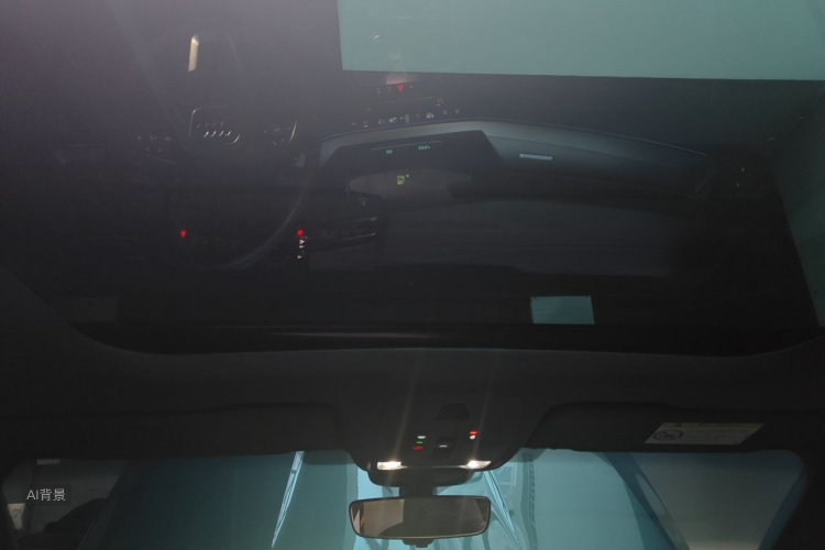 Audi A3 2026 car image #20
