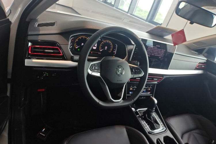 Volkswagen Lavida 2024 car image #10