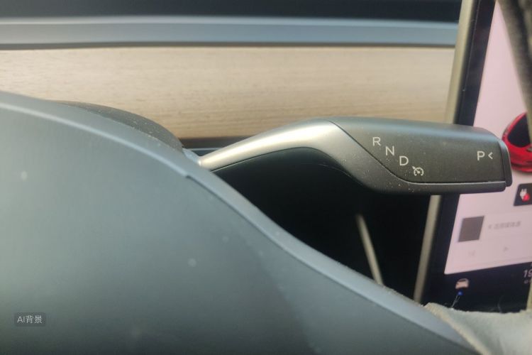 Tesla Model 3 2020 #16 Tesla Model 3 2020 car image #16
