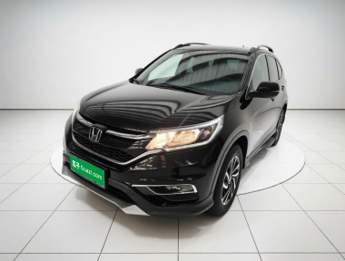 Honda CR-V 2015 car image 