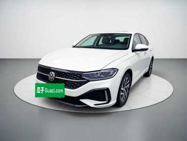 Volkswagen Lavida 2024 car image 