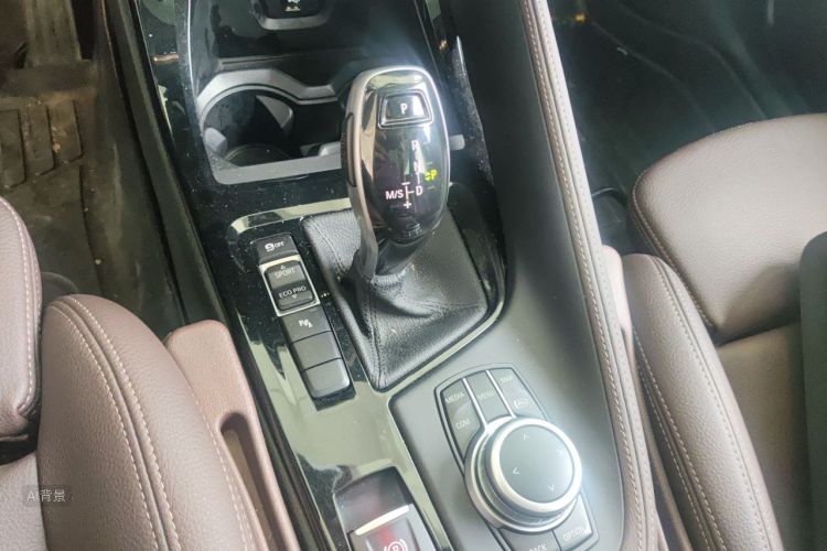 BMW X1 2021 car image #16