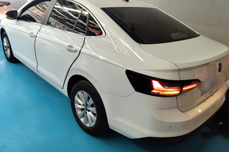 Volkswagen Lavida 2024 car image #5