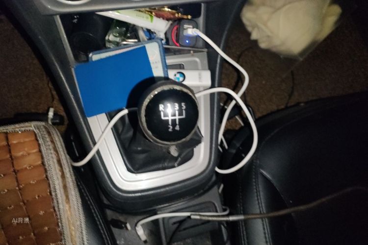 Volkswagen Lavida 2015 car image #16