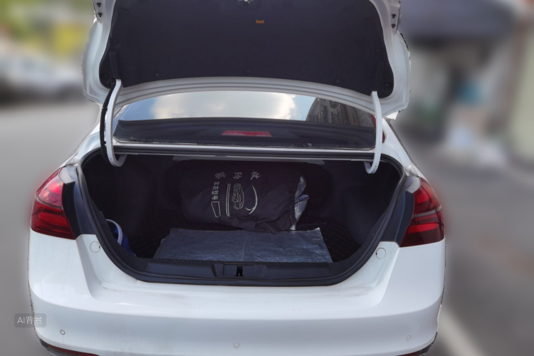 GEELY Emgrand 2020 car image #21
