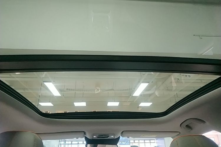 BYD Yuan Plus 2024 car image #18