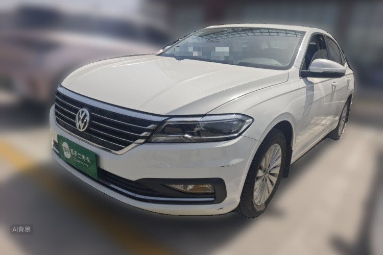 Volkswagen Lavida 2020 car image #2