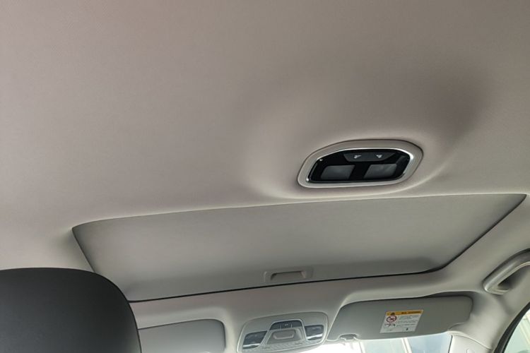 GEELY Emgrand 2020 #18 GEELY Emgrand 2020 immagine di auto #18