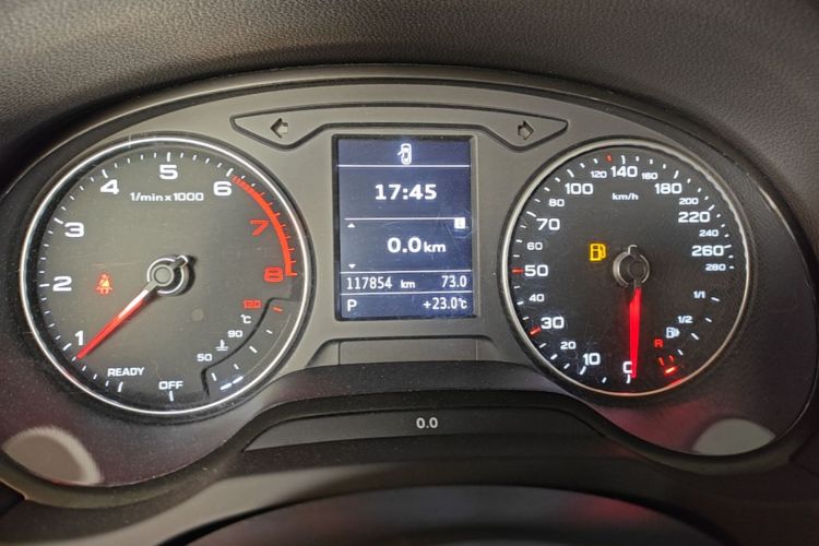 Audi A3 2020 immagine di auto #12