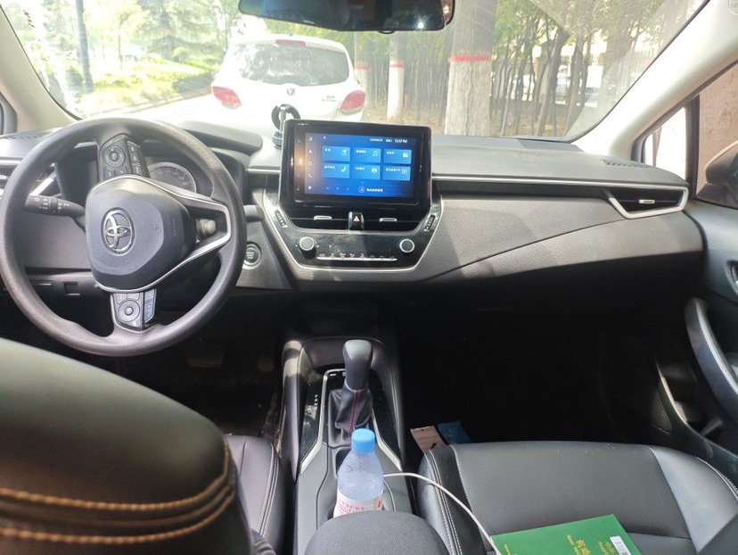 Toyota Corolla 2022 car image #7