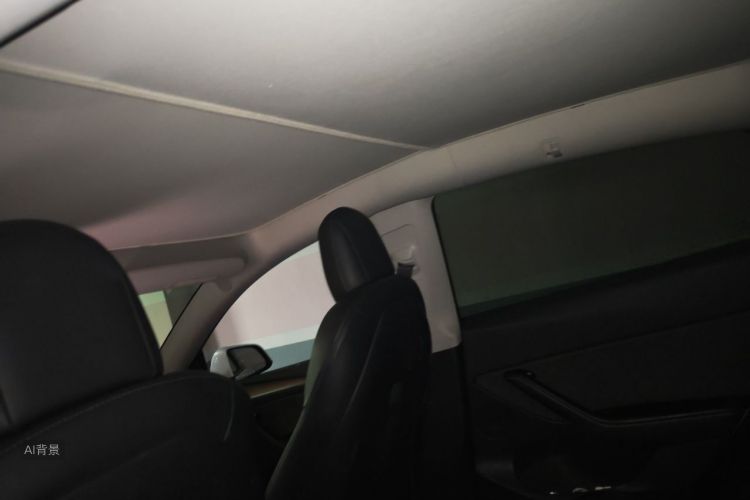 Tesla Model Y 2022 #20 Tesla Model Y 2022 car image #20