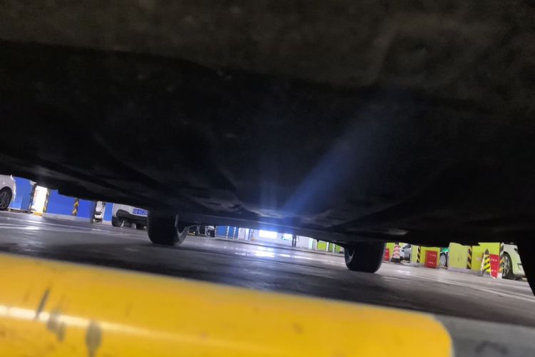 BYD Yuan Plus 2024 car image #30
