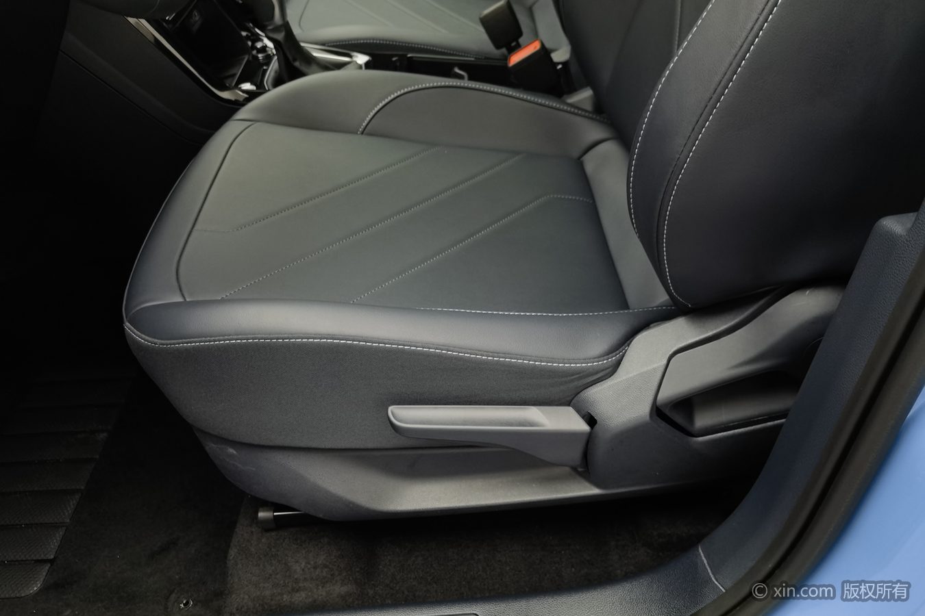 Volkswagen Tharu 2024 #21 Volkswagen Tharu 2024 image de voiture #21