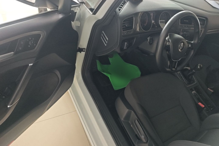 Volkswagen Golf 2016 #12 Volkswagen Golf 2016 car image #12