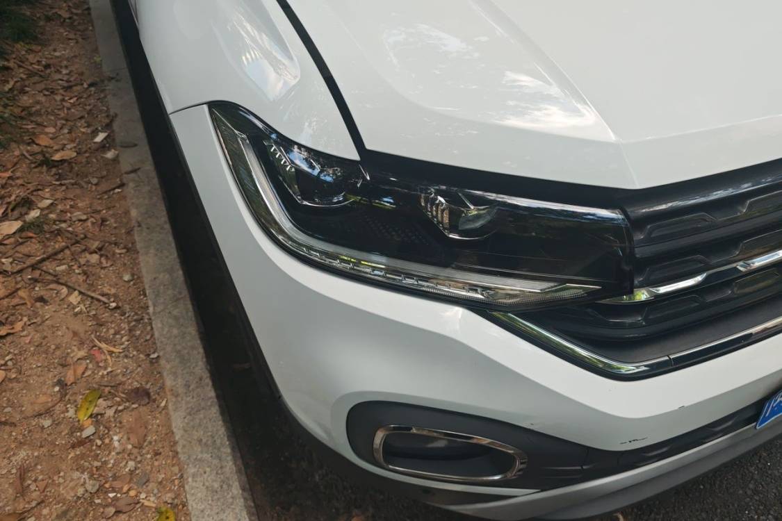 Volkswagen Tacqua 2022 #7 Volkswagen Tacqua 2022 immagine di auto #7