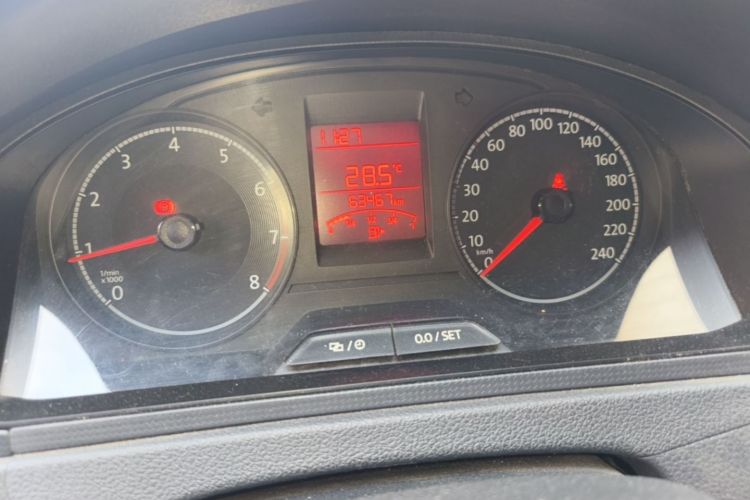 Volkswagen Santana 2017 #12 Volkswagen Santana 2017 car image #12