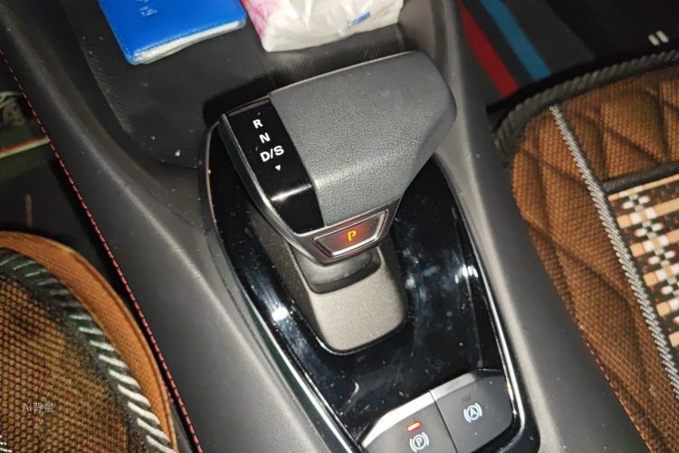 MG 5 2024 #16 MG 5 2024 car image #16