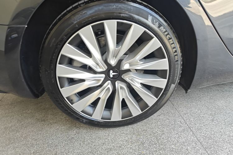 Tesla Model 3 2024 car image #10