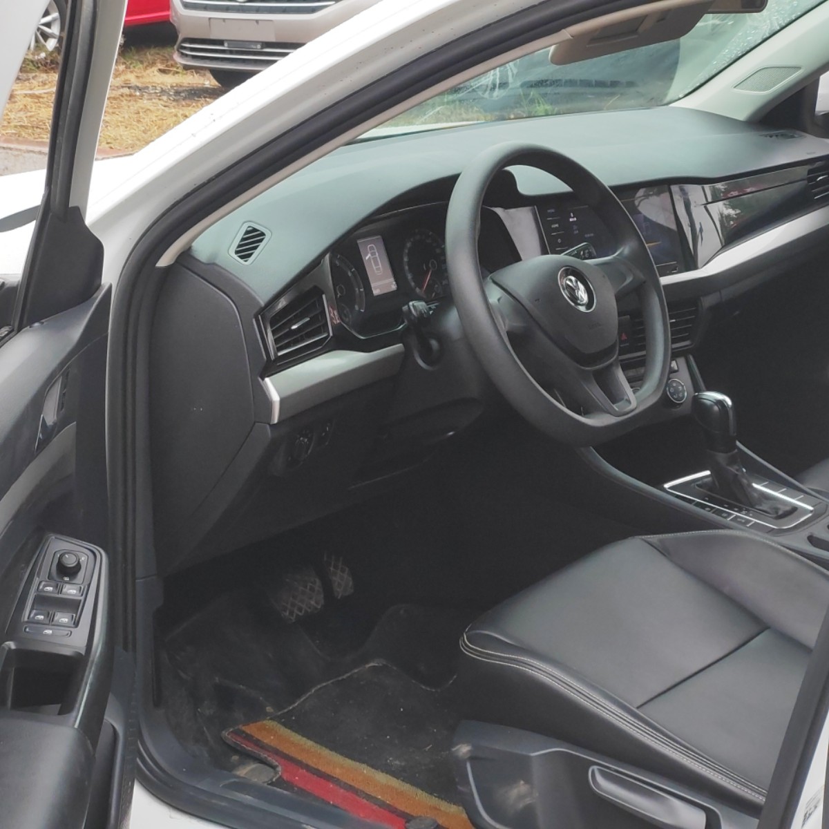 Volkswagen Bora 2022 car image #4
