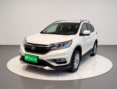 Honda CR-V 2016 Honda CR-V 2016 car image