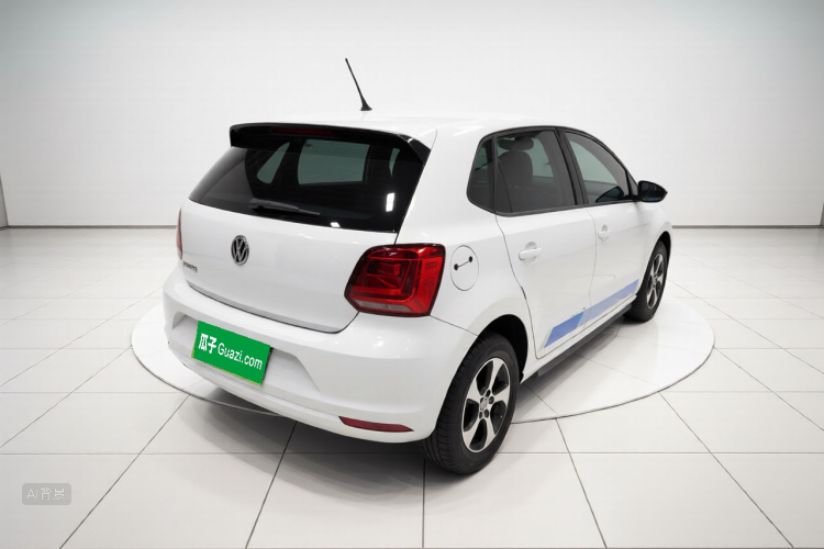 Volkswagen Polo 2016 #5 Volkswagen Polo 2016 car image #5