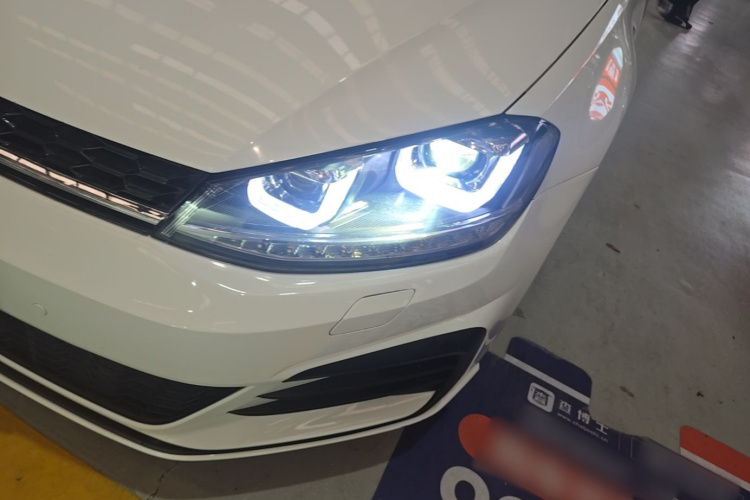 Volkswagen Golf 2016 #23 Volkswagen Golf 2016 car image #23