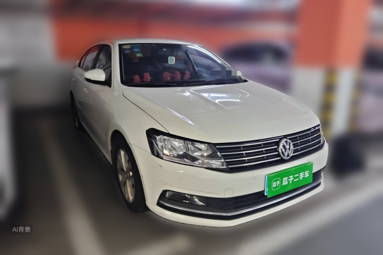 Volkswagen Lavida 2018 #4 Volkswagen Lavida 2018 car image #4