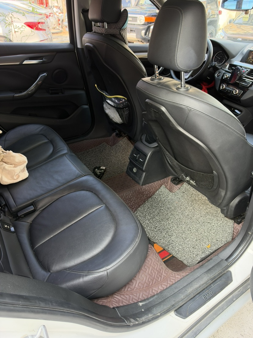 BMW X1 2016 #4 BMW X1 2016 immagine di auto #4