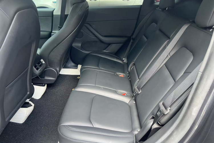 Tesla Model Y 2024 car image #11