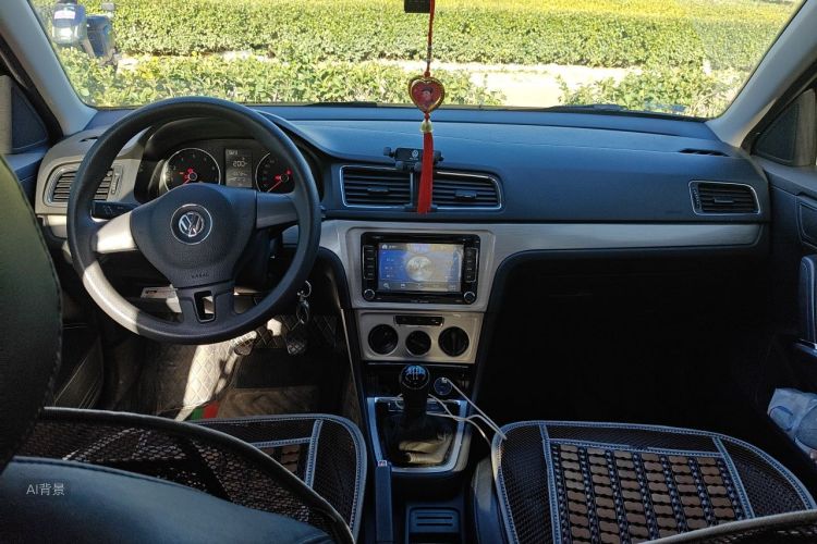 Volkswagen Lavida 2015 #11 Volkswagen Lavida 2015 car image #11
