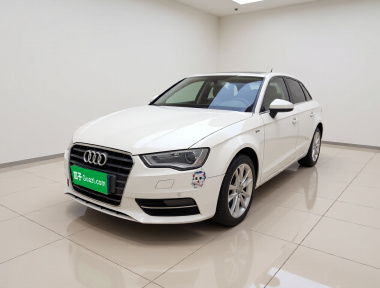 Audi A3 2015 Audi A3 2015 immagine di auto