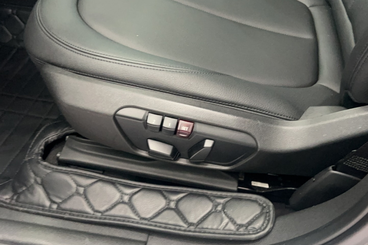 BMW X1 2017 #12 BMW X1 2017 car image #12