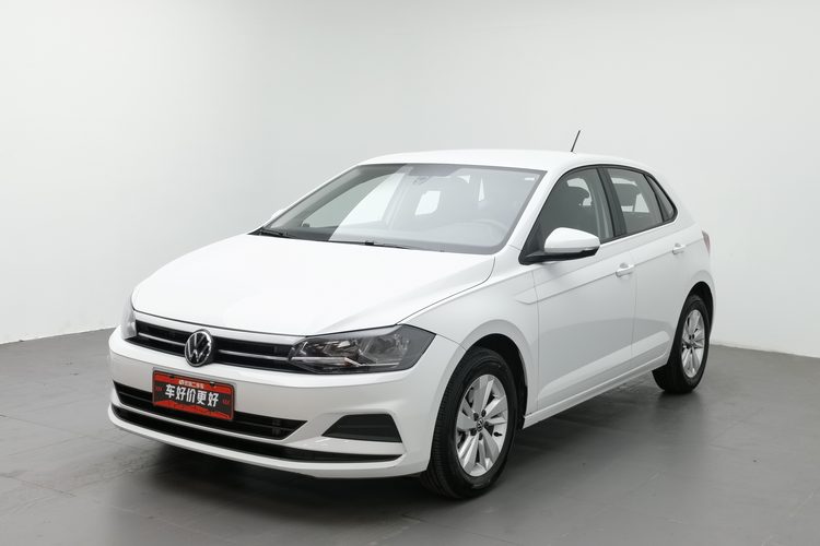 Volkswagen Polo 2023 Volkswagen Polo 2023 car image