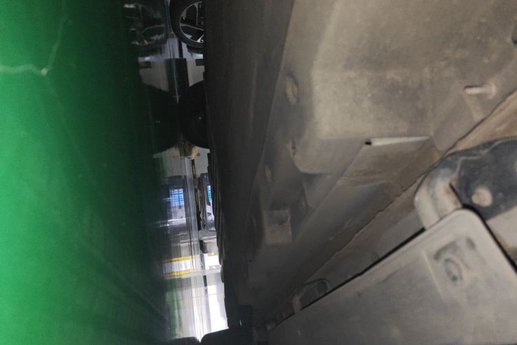 BYD Yuan Pro 2022 car image #20