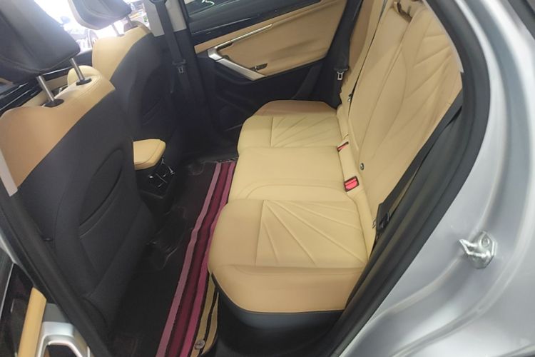 GEELY Boyue L 2024 #17 GEELY Boyue L 2024 car image #17