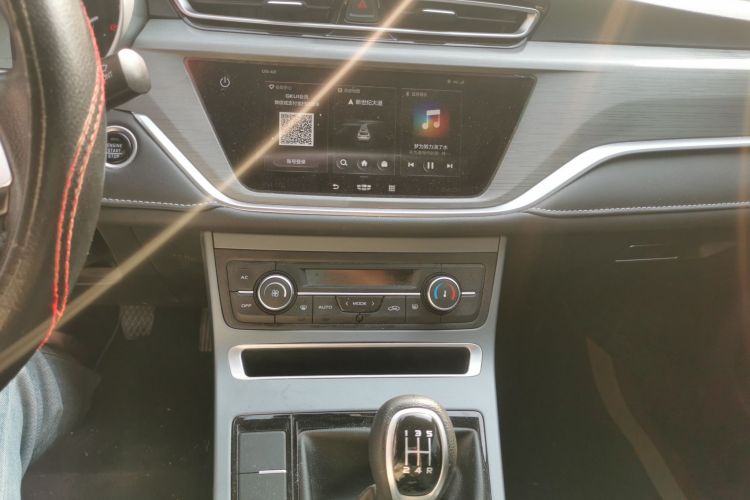 GEELY Emgrand 2022 #13 GEELY Emgrand 2022 imagen de coche #13
