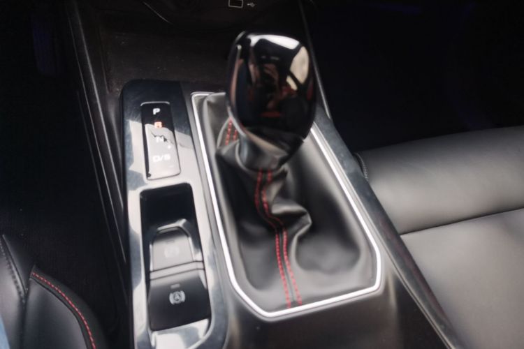 MG 5 2022 #18 MG 5 2022 car image #18