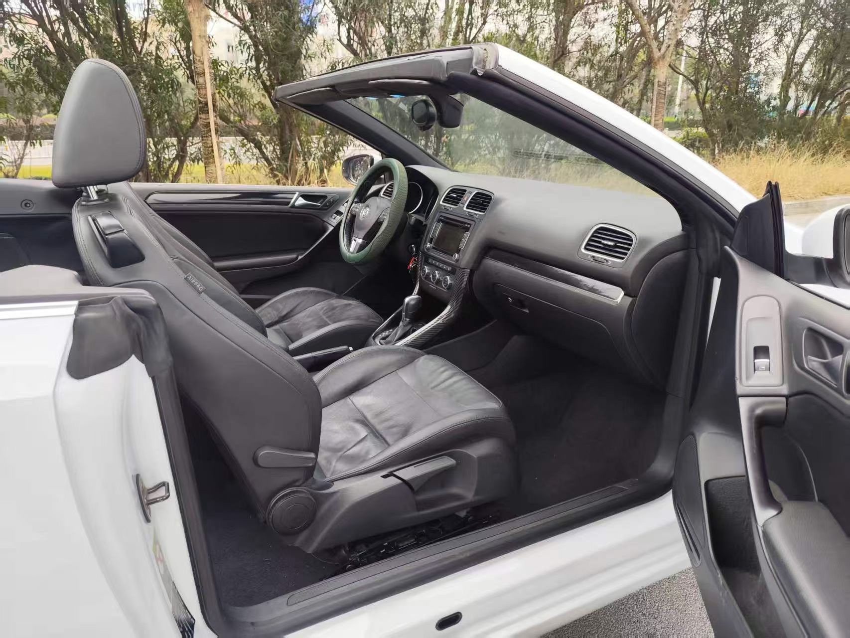 Volkswagen Golf (Imported) 2014 #7 Volkswagen Golf (Imported) 2014 car image #7