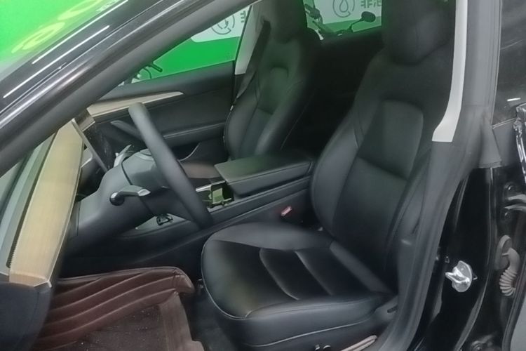 Tesla Model 3 2021 immagine di auto #19