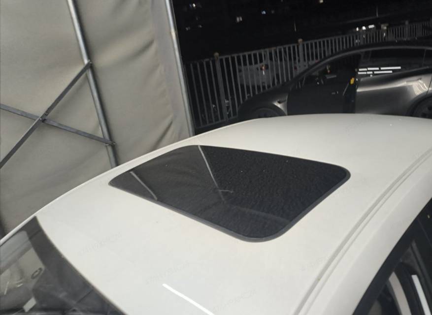 GEELY Emgrand 2024 image de voiture #4