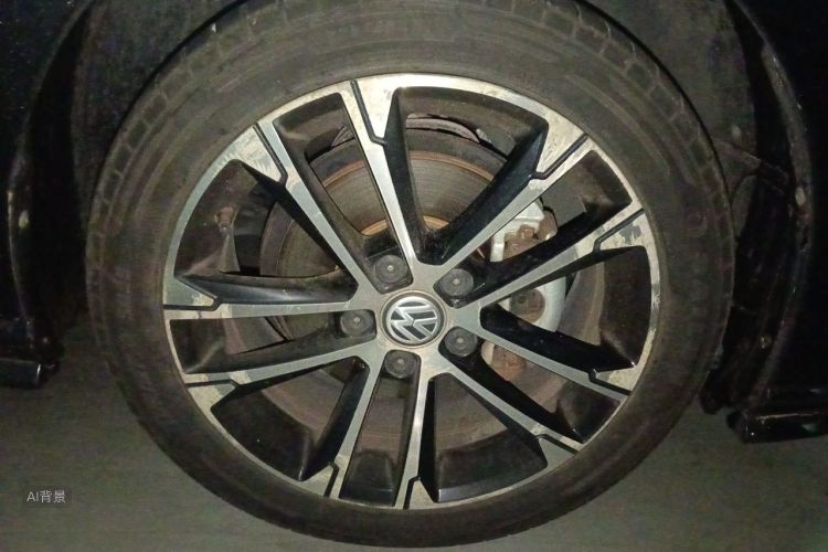 Volkswagen Golf 2018 #9 Volkswagen Golf 2018 car image #9