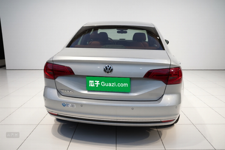 Volkswagen Bora 2016 car image #4