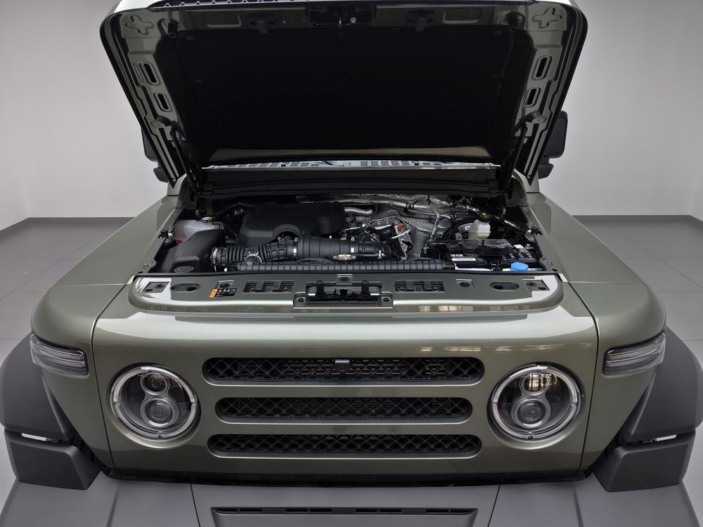 2026 car image #10