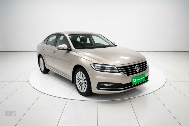 Volkswagen Lavida 2020 #4 Volkswagen Lavida 2020 car image #4