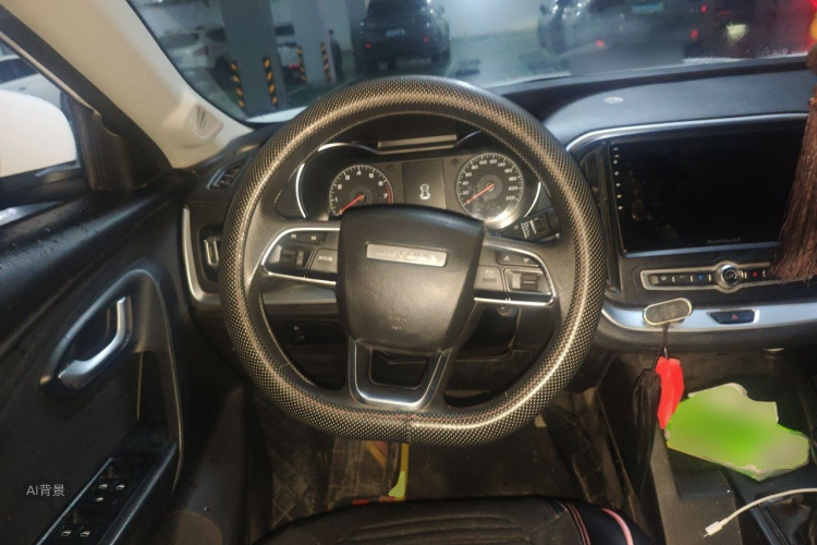 Jetour X70M 2020 immagine di auto #12